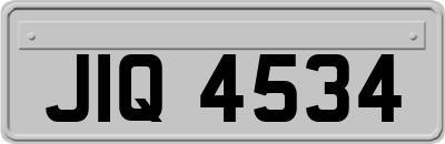 JIQ4534