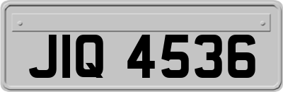 JIQ4536