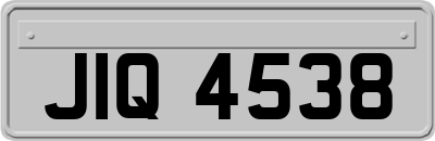 JIQ4538