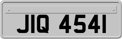 JIQ4541