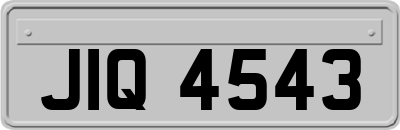 JIQ4543