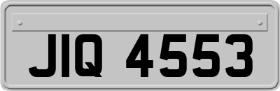 JIQ4553