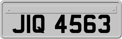 JIQ4563