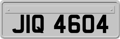 JIQ4604