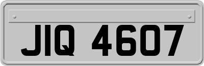 JIQ4607