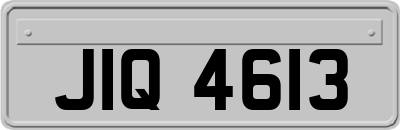 JIQ4613