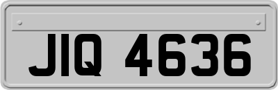JIQ4636