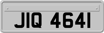 JIQ4641