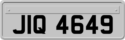 JIQ4649