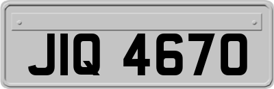 JIQ4670