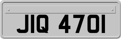 JIQ4701