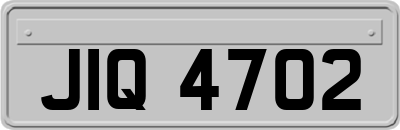 JIQ4702