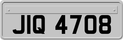 JIQ4708