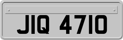 JIQ4710