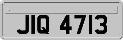 JIQ4713
