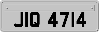 JIQ4714