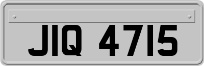 JIQ4715