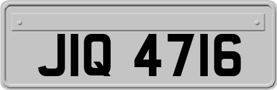 JIQ4716