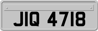 JIQ4718