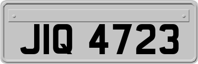 JIQ4723