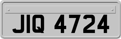 JIQ4724
