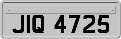 JIQ4725