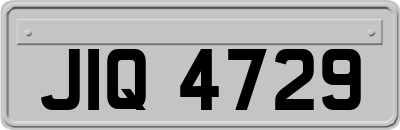 JIQ4729