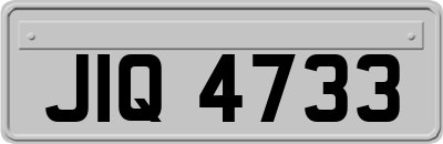 JIQ4733