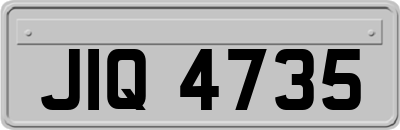 JIQ4735