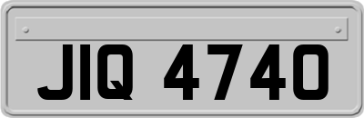 JIQ4740