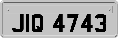 JIQ4743