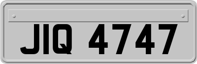 JIQ4747