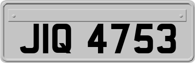 JIQ4753