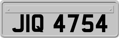 JIQ4754
