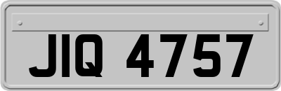 JIQ4757