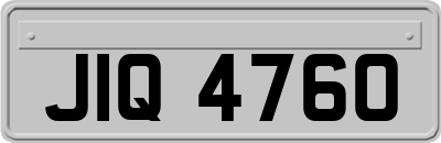 JIQ4760