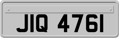 JIQ4761