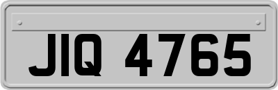 JIQ4765