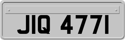 JIQ4771