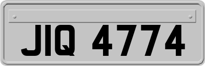 JIQ4774