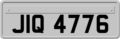 JIQ4776