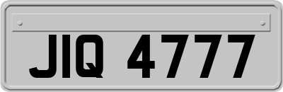 JIQ4777