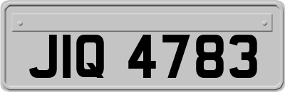 JIQ4783