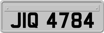 JIQ4784