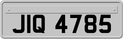 JIQ4785