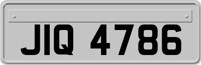 JIQ4786