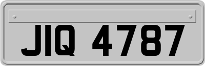 JIQ4787