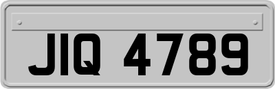 JIQ4789