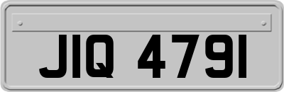 JIQ4791