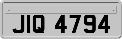JIQ4794